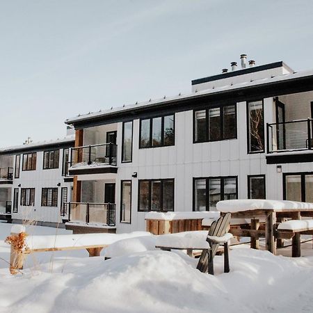 Suite 201 - Destination Mont-Orford Magog Zewnętrze zdjęcie
