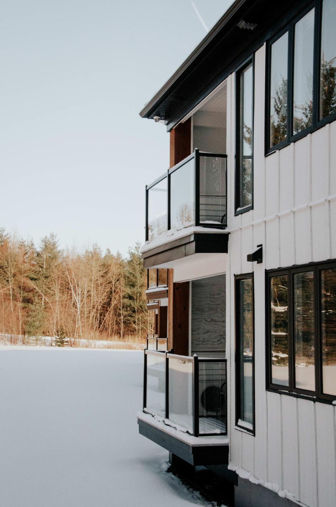 Suite 201 - Destination Mont-Orford Magog Zewnętrze zdjęcie
